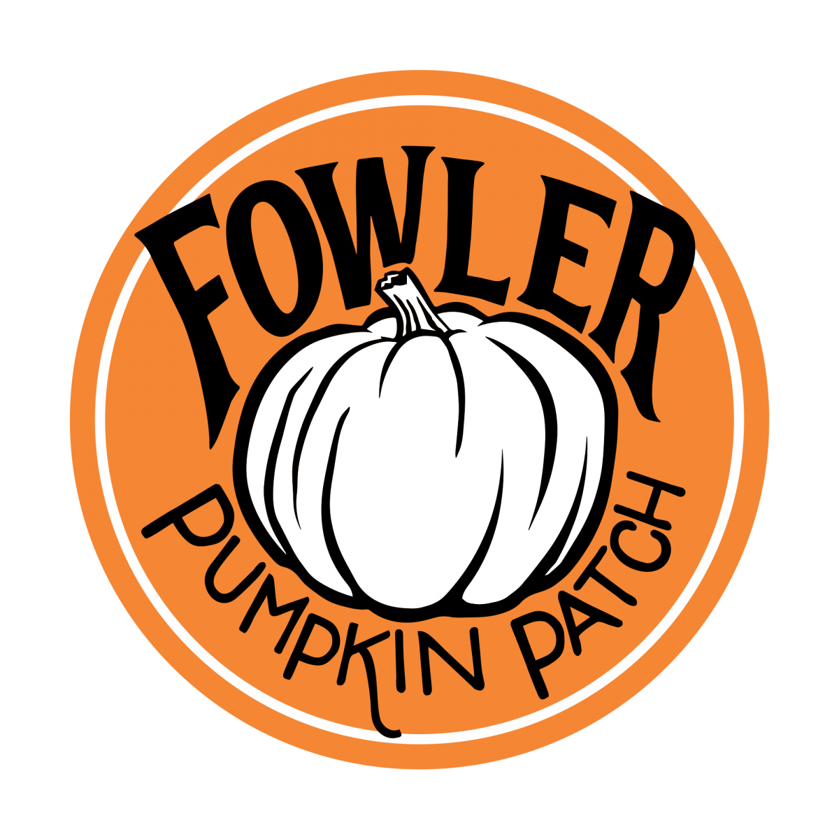 pumpkin patch logo